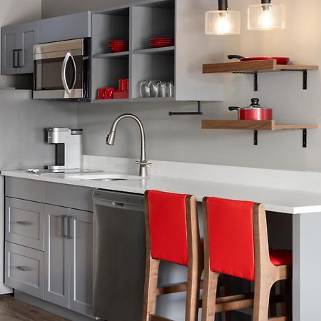 Hawthorn Extended Stay By Wyndham Williston Burlington 外观 照片