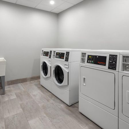 Hawthorn Extended Stay By Wyndham Williston Burlington 外观 照片