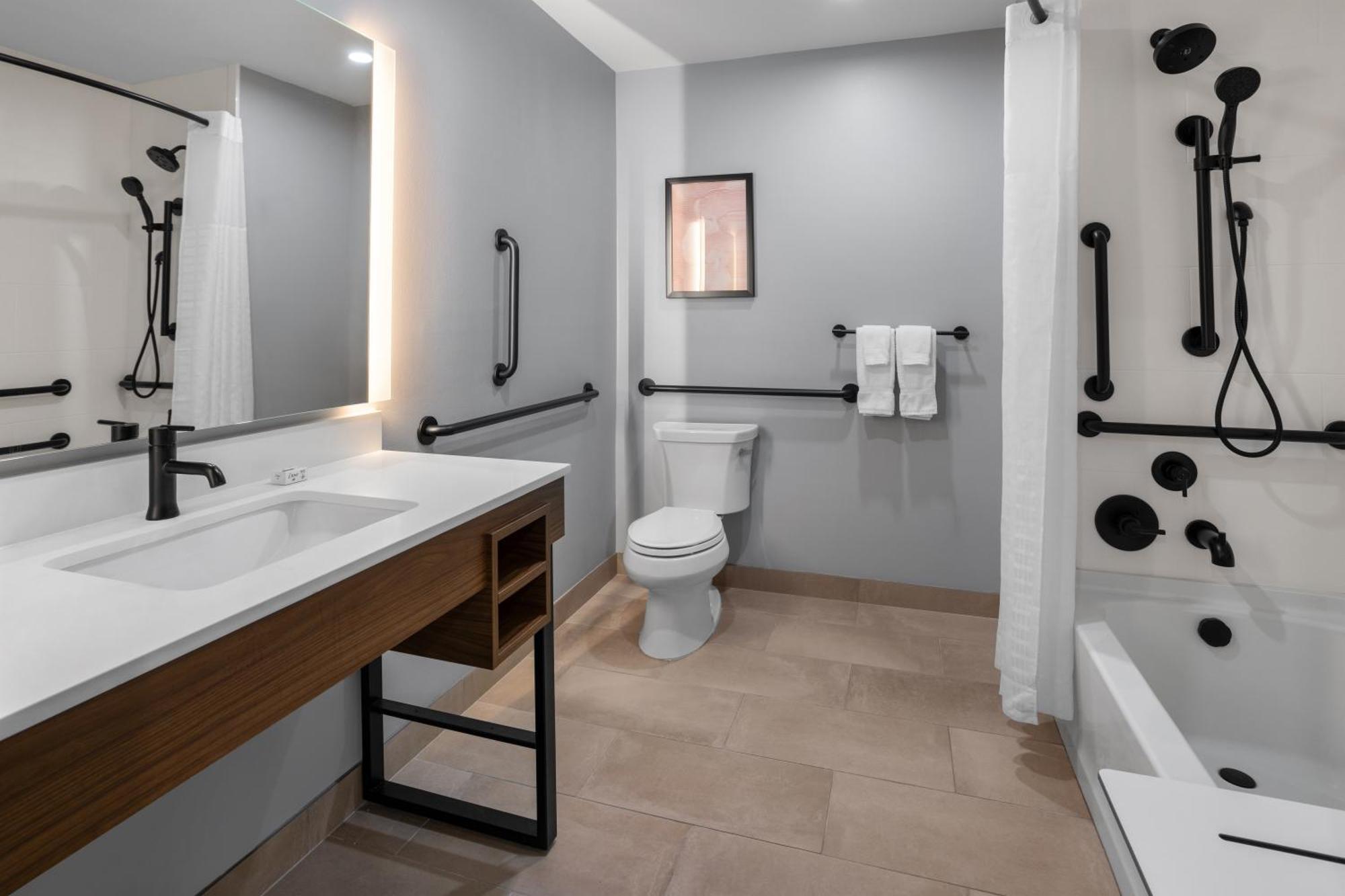 Hawthorn Extended Stay By Wyndham Williston Burlington 外观 照片
